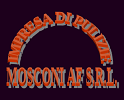 impresa di pulizie mosconi af perugia